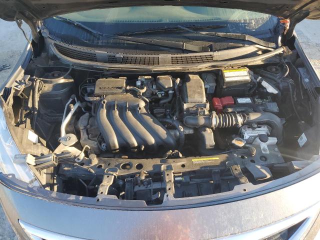 Zdjęcie 11 z aukcji – 2016 NISSAN VERSA S z VIN 3N1CN7AP2GL809938