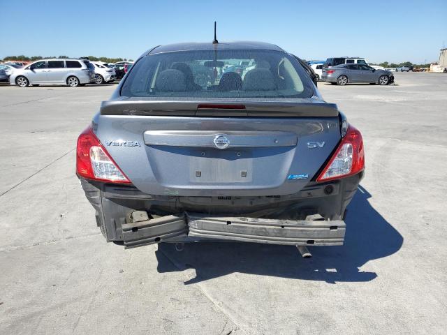 Photo 6 from auction – 2016 NISSAN VERSA S with VIN 3N1CN7AP2GL890441