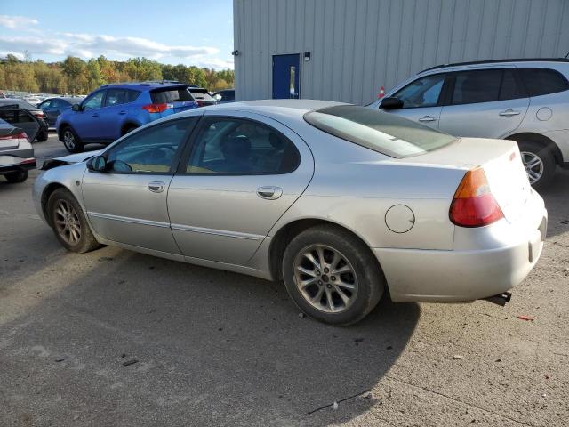 Photo 2 from auction – 2000 CHRYSLER 300M with VIN 2C3HE66G2YH328981