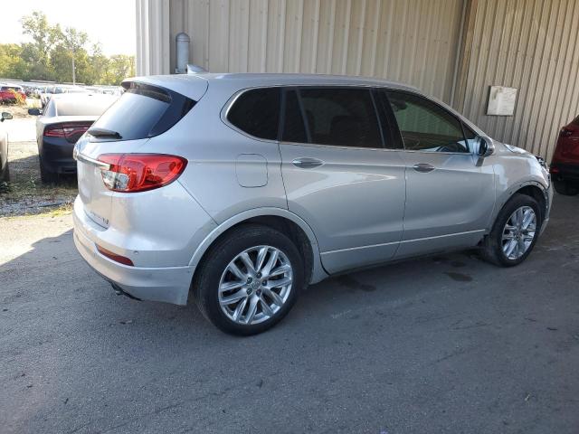 Photo 3 from auction – 2017 BUICK ENVISION P with VIN LRBFXESX4HD072674