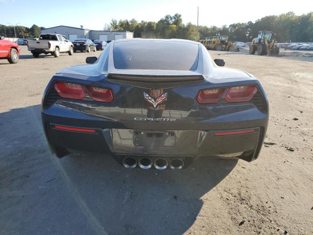 Photo 6 from auction – 2014 CHEVROLET CORVETTE S with VIN 1G1YA2D7XE5128932
