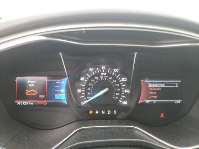 Photo 9 from auction – 2015 FORD FUSION SE with VIN 3FA6P0HD5FR134658