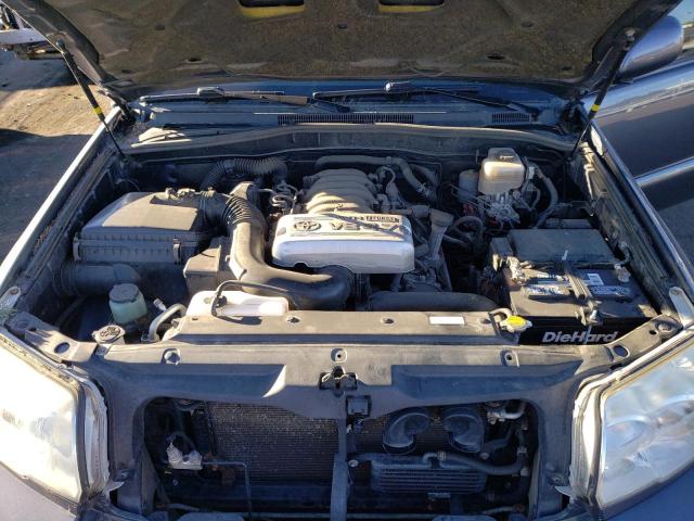 Photo 12 from auction – 2008 TOYOTA 4RUNNER LI with VIN JTEBT17R78K002205