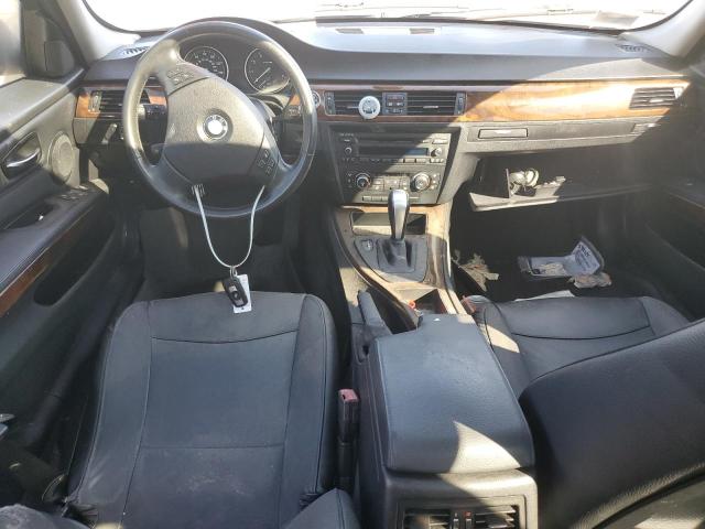 Photo 8 from auction – 2011 BMW 328 XI SUL with VIN WBAPK5C58BF122261
