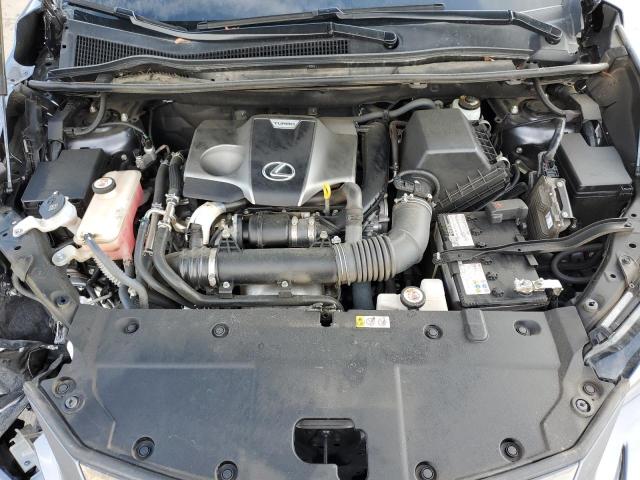 Photo 12 from auction – 2021 LEXUS NX 300 BAS with VIN JTJSARBZ1M2180702