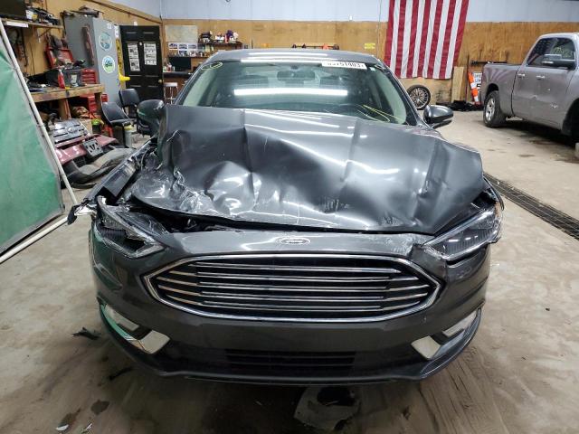 Photo 5 from auction – 2017 FORD FUSION SE with VIN 3FA6P0T97HR361730