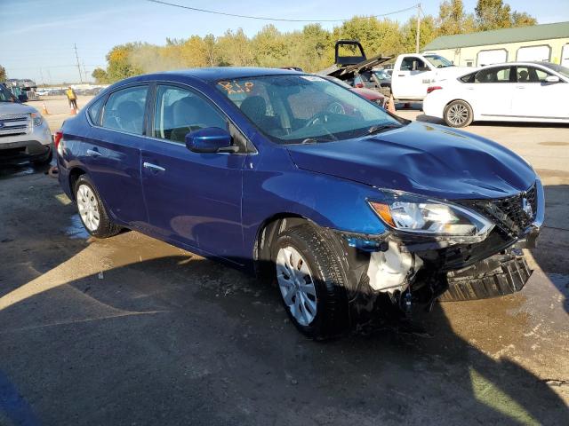 Photo 4 from auction – 2016 NISSAN SENTRA S with VIN 3N1AB7AP3GY335534