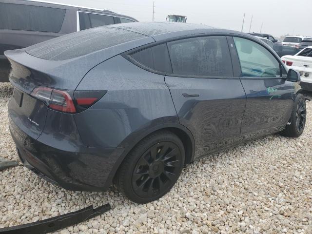 Photo 3 from auction – 2023 TESLA MODEL Y with VIN 7SAYGDEE0PA023929