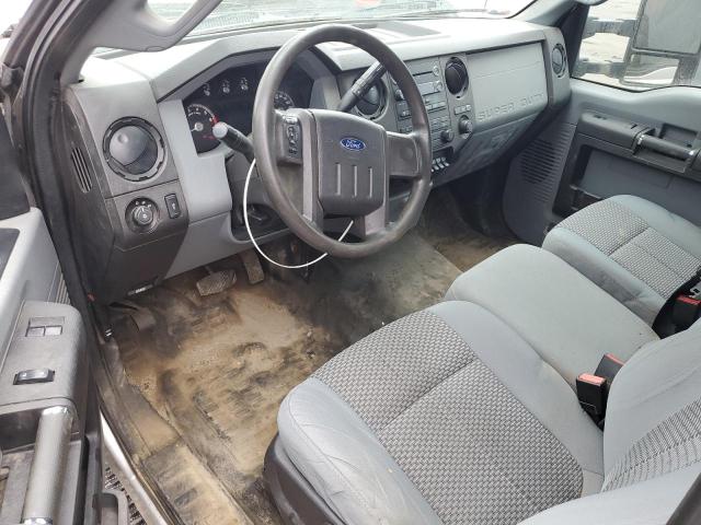 Photo 8 from auction – 2016 FORD F250 SUPER with VIN 1FTBF2B65GEB37288