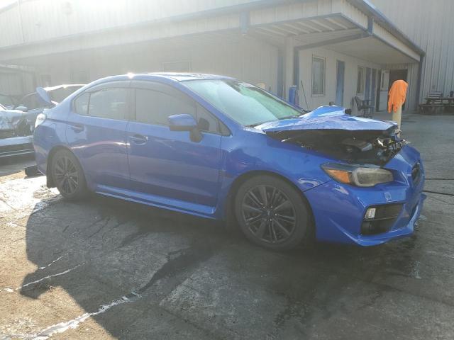Photo 4 from auction – 2015 SUBARU WRX PREMIU with VIN JF1VA1D69F9820143