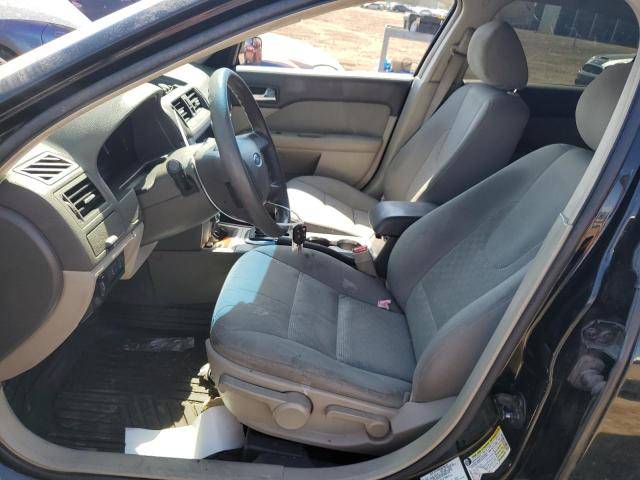 Photo 7 from auction – 2012 FORD FUSION with VIN 3FAHP0GA9CR150857
