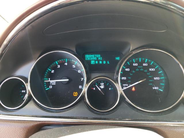 Photo 9 from auction – 2014 BUICK ENCLAVE with VIN 5GAKRBKD2EJ161690