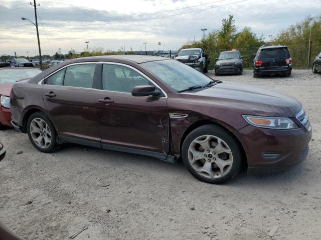 Photo 4 from auction – 2012 FORD TAURUS SEL with VIN 1FAHP2EWXCG142817