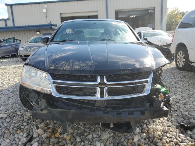 Photo 5 from auction – 2012 DODGE AVENGER SX with VIN 1C3CDZCB3CN213720