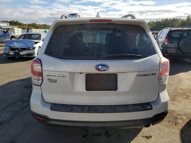 Zdjęcie 6 z aukcji – 2018 SUBARU FORESTER 2 z VIN JF2SJAJC4JH573511
