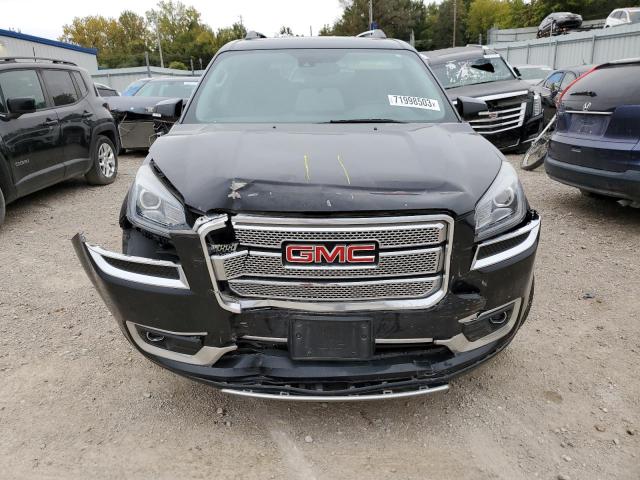 Photo 5 from auction – 2014 GMC ACADIA DEN with VIN 1GKKVTKD5EJ353187