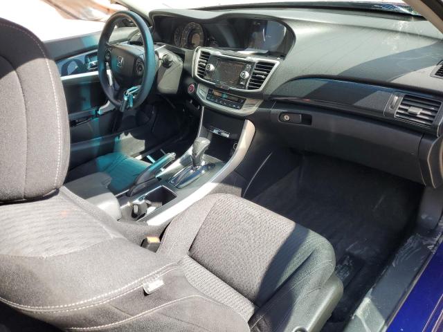 Photo 8 from auction – 2013 HONDA ACCORD EX with VIN 1HGCT1B7XDA000433