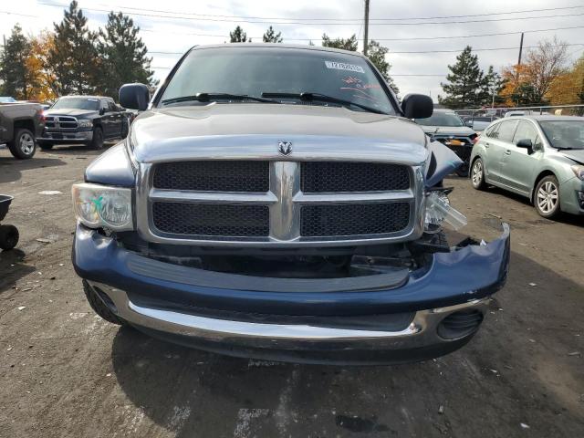Photo 5 from auction – 2005 DODGE RAM 1500 S with VIN 1D7HU18D15S208314
