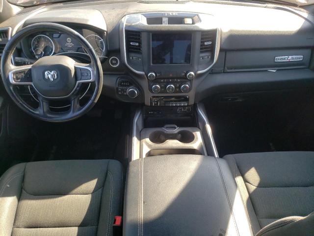 Photo 8 from auction – 2019 RAM 1500 BIG H with VIN 1C6SRFFT0KN658000