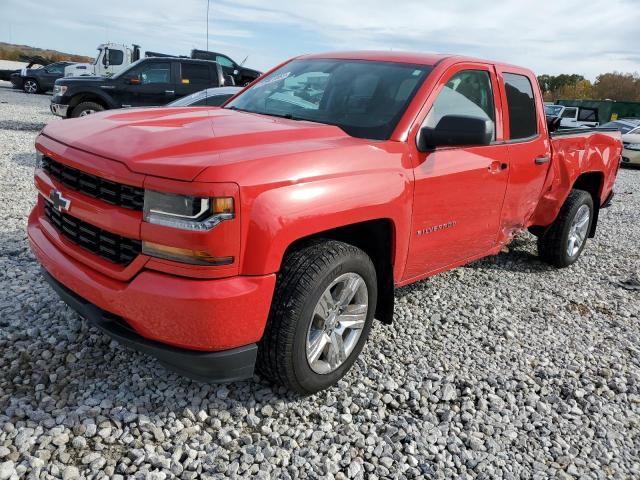 CHEVROLET SILVERADO 2016 with VIN 1GCVKPEC8GZ394431 - Photo from auction