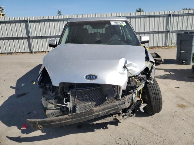 Photo 5 from auction – 2012 KIA SOUL with VIN KNDJT2A53C7452392