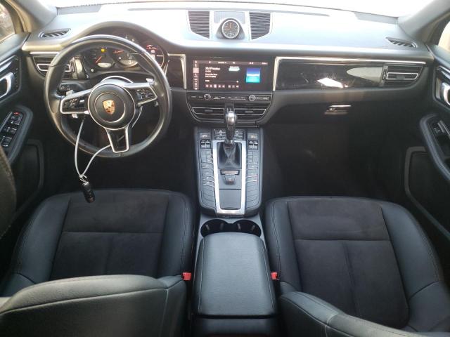 Photo 8 from auction – 2019 PORSCHE MACAN with VIN WP1AA2A5XKLB05393