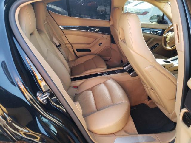Photo 10 from auction – 2011 PORSCHE PANAMERA 2 with VIN WP0AA2A79BL011508
