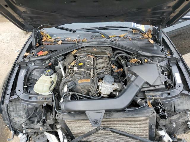 Photo 11 from auction – 2014 BMW 335 XI with VIN WBA3B9G56ENR92147