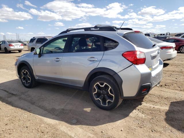 Photo 2 from auction – 2014 SUBARU XV CROSSTR with VIN JF2GPACC5E8231069