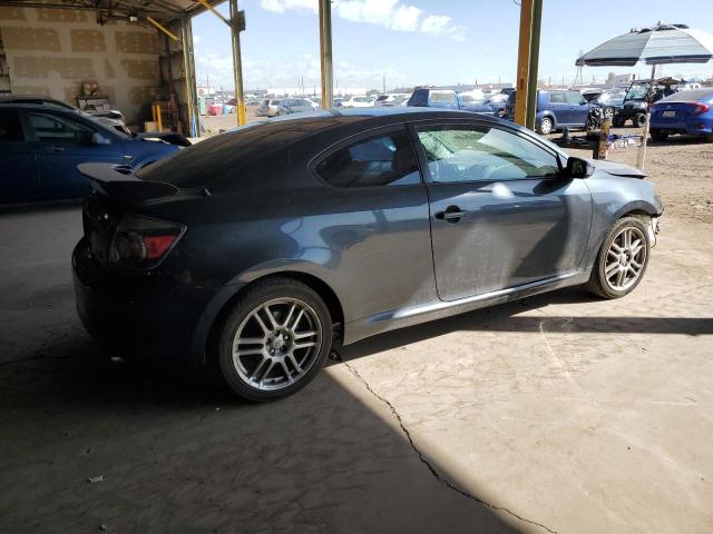 Photo 3 from auction – 2007 TOYOTA SCION TC with VIN JTKDE167070188275