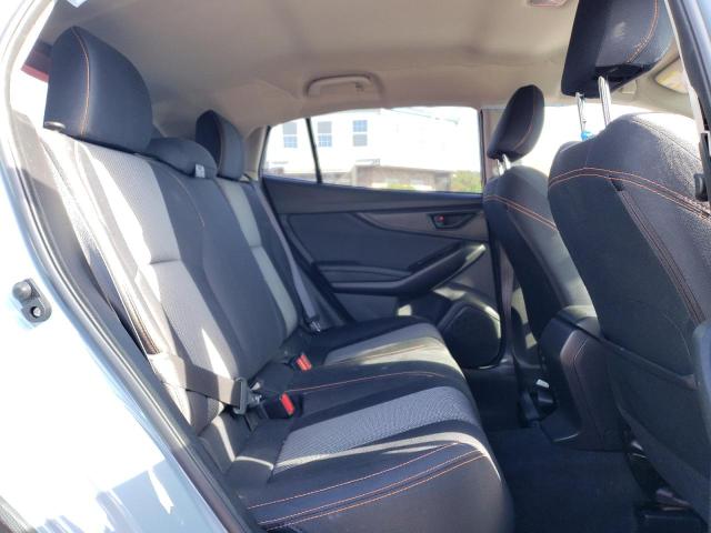 Photo 10 from auction – 2021 SUBARU CROSSTREK with VIN JF2GTACC1M9291600