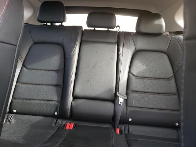 Photo 10 from auction – 2022 MAZDA CX-5 PREMI with VIN JM3KFBDM7N0629429
