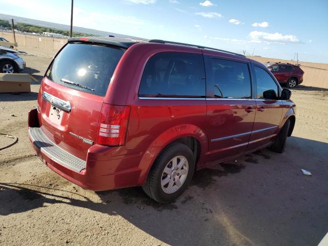 Photo 3 from auction – 2010 CHRYSLER TOWN & COU with VIN 2A4RR5D19AR491568