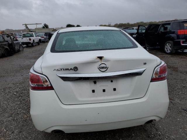 Photo 6 from auction – 2015 NISSAN ALTIMA 2.5 with VIN 1N4AL3AP7FC252429