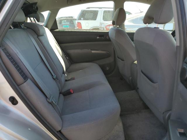 Photo 10 from auction – 2006 TOYOTA PRIUS with VIN JTDKB20U963173542