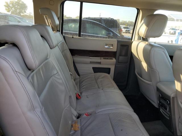 Photo 11 from auction – 2010 FORD FLEX SEL with VIN 2FMGK5CC8ABA85404
