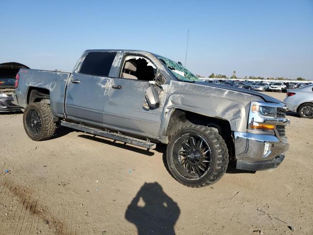 Photo 4 from auction – 2017 CHEVROLET SILVERADO with VIN 3GCUKREC7HG351496