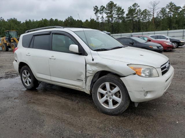 Photo 4 from auction – 2008 TOYOTA RAV4 LIMIT with VIN JTMZK31V685023682