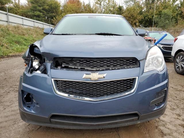 Photo 5 from auction – 2011 CHEVROLET EQUINOX LT with VIN 2CNFLDE52B6317653