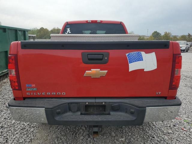Photo 6 from auction – 2011 CHEVROLET SILVERADO with VIN 1GCRCSE03BZ279722