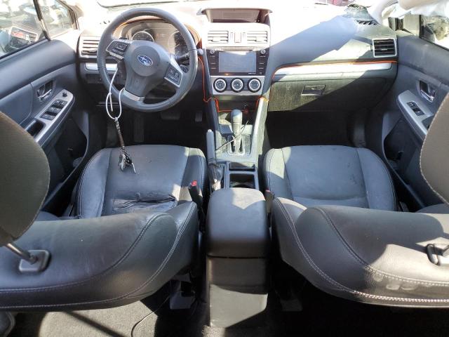 Photo 8 from auction – 2015 SUBARU XV CROSSTR with VIN JF2GPAMC8F8260226