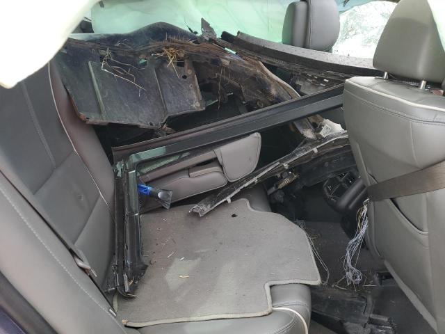 Photo 10 from auction – 2014 CHEVROLET IMPALA LTZ with VIN 1G1155S38EU144463