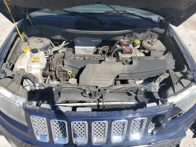 Photo 12 from auction – 2014 JEEP COMPASS LA with VIN 1C4NJCEAXED645437