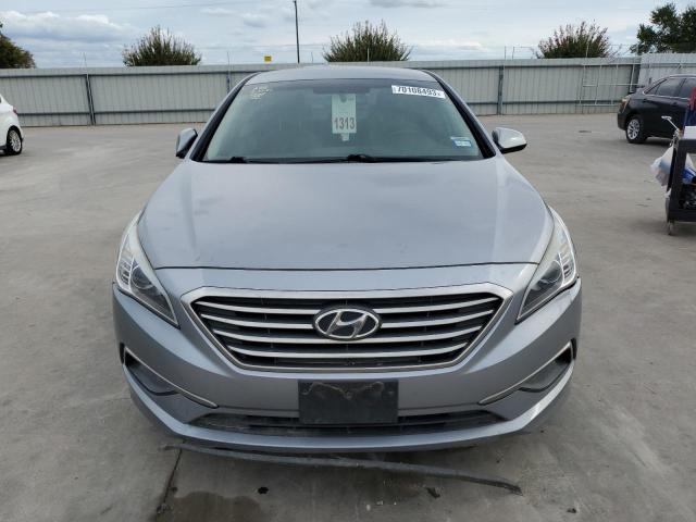 Photo 5 from auction – 2016 HYUNDAI SONATA SE with VIN 5NPE24AF5GH372439