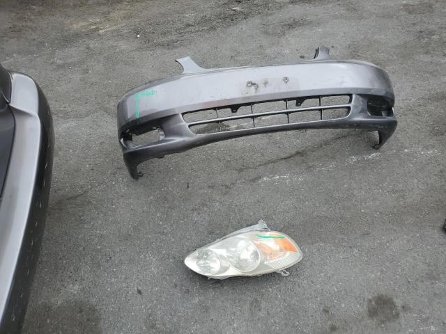 Photo 12 from auction – 2003 TOYOTA COROLLA CE with VIN 1NXBR32E23Z027900