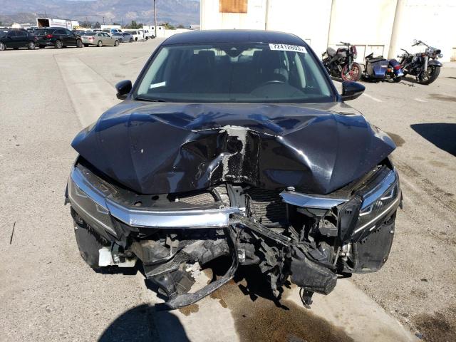 Photo 5 from auction – 2020 VOLKSWAGEN PASSAT SE with VIN 1VWSA7A34LC015401