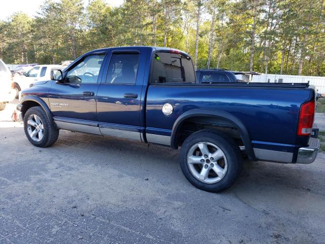 Photo 2 from auction – 2006 DODGE RAM 1500 S with VIN 1D7HU18236S575232