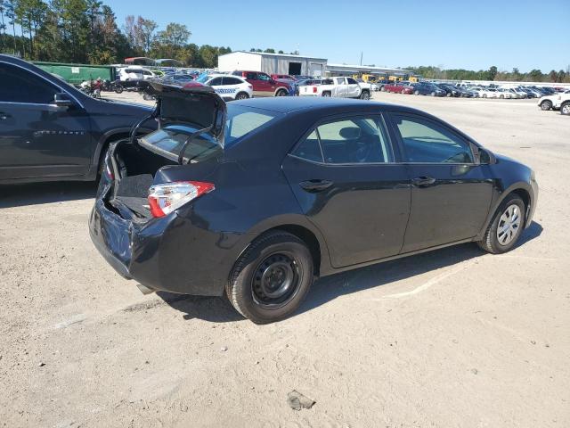 Photo 3 from auction – 2016 TOYOTA COROLLA L with VIN 5YFBURHE4GP403139