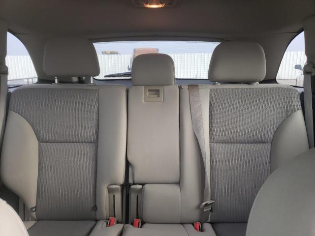 Photo 10 from auction – 2011 FORD EDGE SEL with VIN 2FMDK3JC4BBA76517