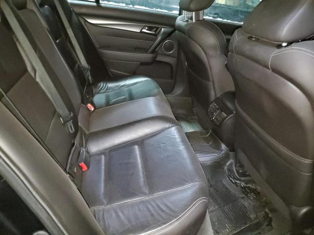 Photo 10 from auction – 2012 ACURA TL with VIN 19UUA9F74CA802090